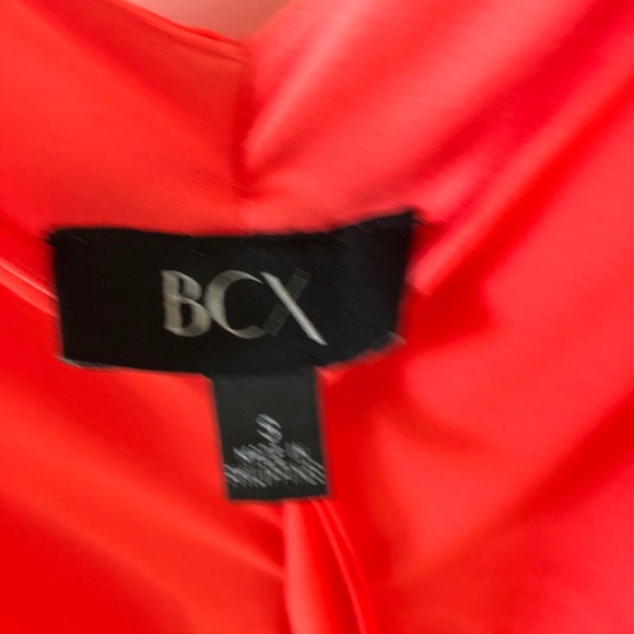 Pink Prom Dress - Picture 3 of 4